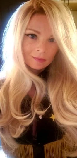 Stella Madison, Escort, Rome