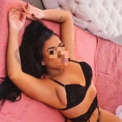 Duda Lins, Escort, Maranhão