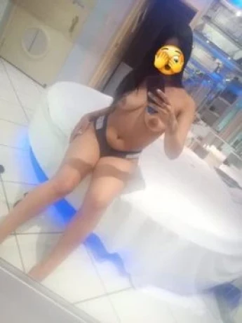 Alana Mendes — 3 / 9