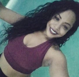 Ludmila Alves — 3 / 4