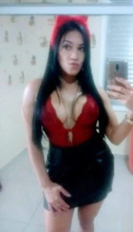 Andressa Muller — 5 / 6