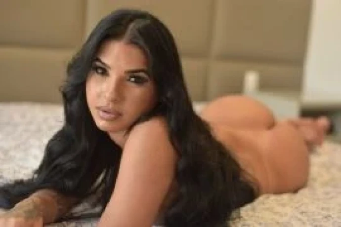 Bruna Ferrari — 1 / 7