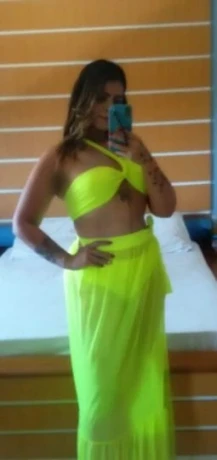 Thais Armani — 7 / 9