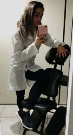 Solange Souza — 7 / 9