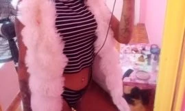 Sabrina Andrade — 6 / 7