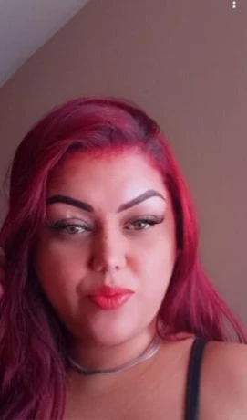 Mirela Magalhães — 6 / 9