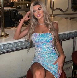 Laetitia Rey — 4 / 6