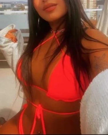 Dani Lacerda — 2 / 5