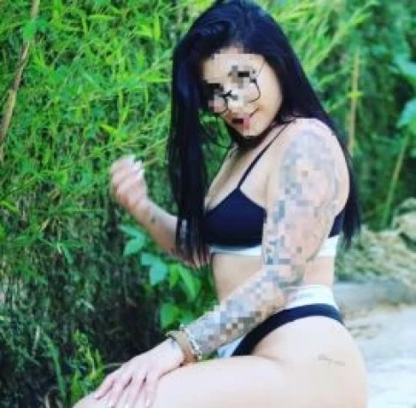 Ana Fogaça — 7 / 8