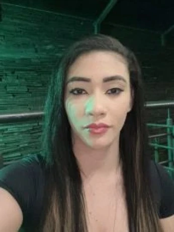 Fernanda Ramos — 4 / 5