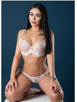 Female Escort, Escort, Glasgow