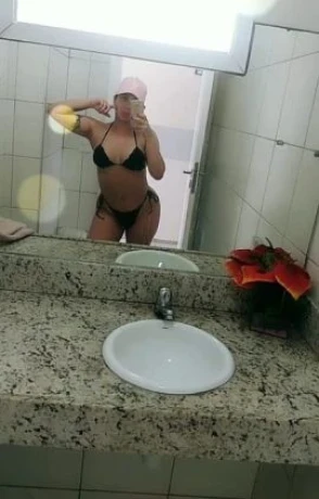 Mirella Meireles — 6 / 7