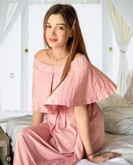 Isha, Escort, Lisbon