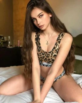 Irina, Escort, Riyadh