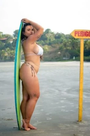 Thalita Ferraz — 5 / 6
