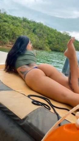 Mariana Vieira — 4 / 7