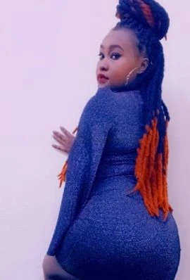 Zara Queen Sheba — 3 / 8