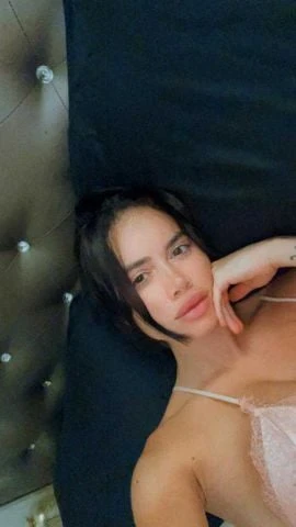 Mélina, Escort, Dortmund