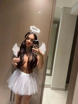 Angel — 4 / 5