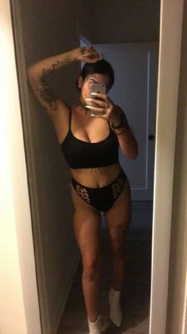 Sofi Morgan — 3 / 6
