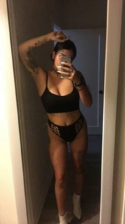 Sofi Morgan — 3 / 6