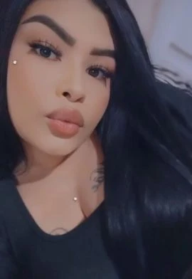 Stefanni Maciel — 3 / 5