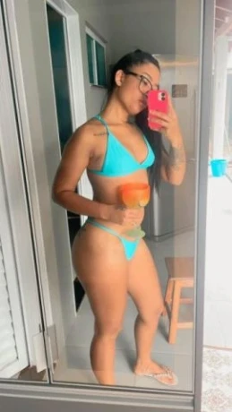 Maysa Santos — 3 / 7