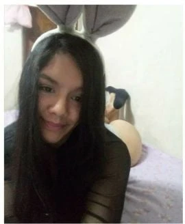 Female Escort — 3 / 4
