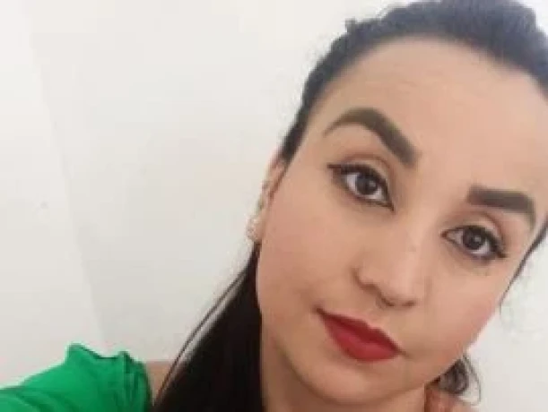 Luana Mello — 4 / 7