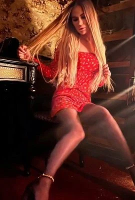 Alina, Escort, Istanbul