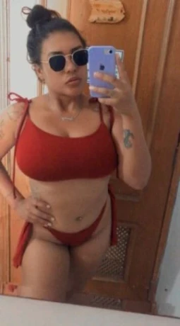 Bianka Santos — 4 / 5