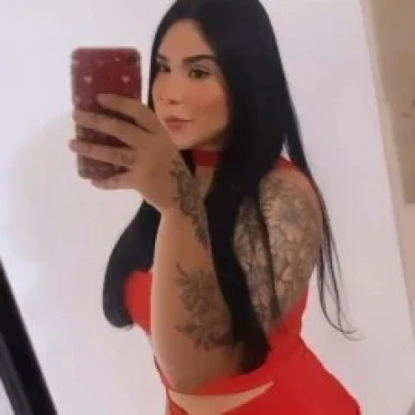 Bárbara Queiroz — 4 / 5