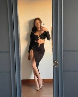 Alara, Escort, Ankara