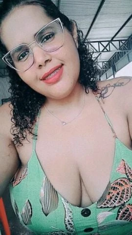 Luana Ferreira — 6 / 7
