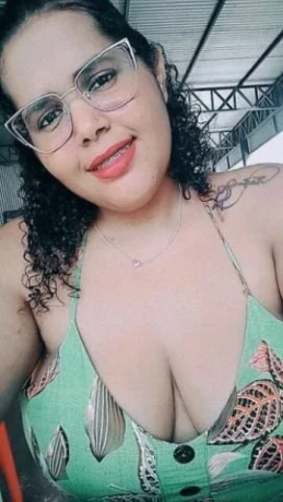 Luana Ferreira — 6 / 7