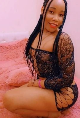 Miss Becky, Escort, Riyadh
