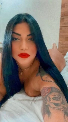 Yona Karollyne, Escort, Palmas