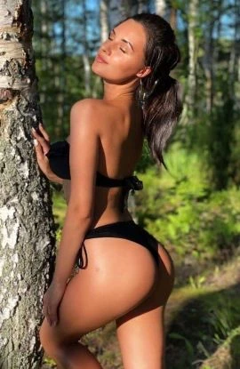 Nika — 7 / 8