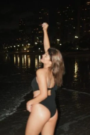 Leticia Ferri — 1 / 5