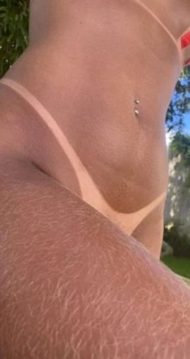 Jennifer Silva, Escort, Manaus