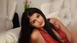 Susana — 8 / 9