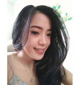 Ariana — 6 / 9