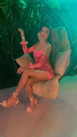 Yasmin Amorim — 4 / 5