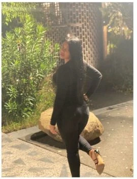 Alexia, Escort, Watford