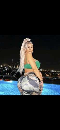 Mariah Crush — 4 / 9