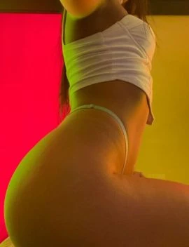 Bruna Albuquerque, Escort, Minas Gerais