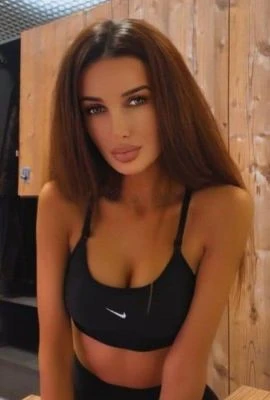 Sexy Alexandra, Escort, Udine