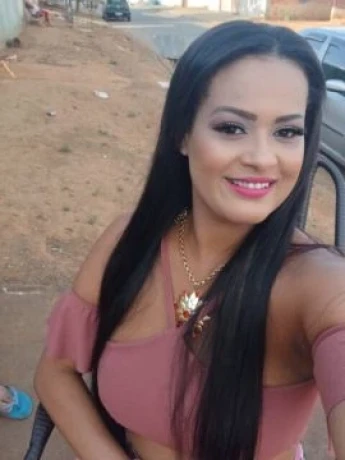 Luciana Santos — 2 / 4