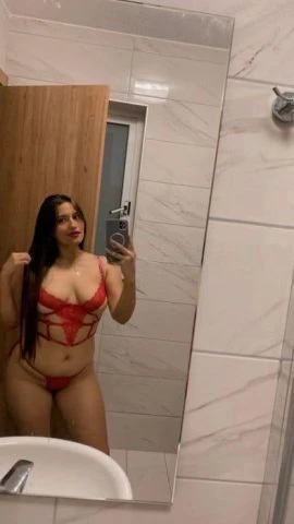 Valery, Escort, Berlin