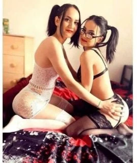 Female Escort — 3 / 7